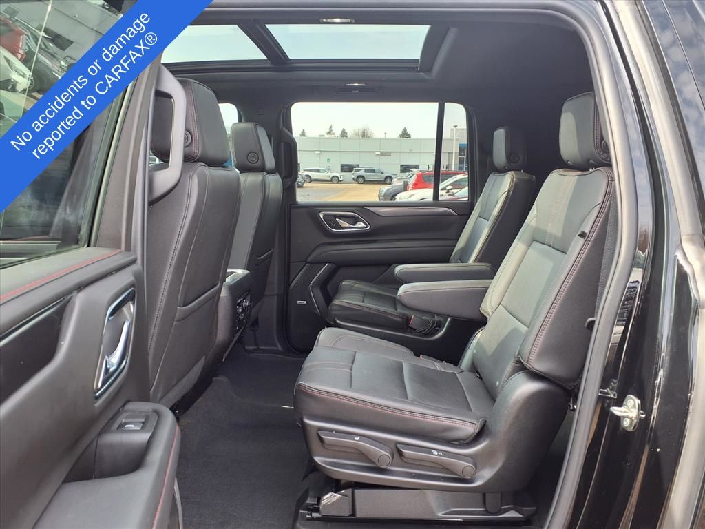 Thumbnail: 2023 Chevrolet Suburban - 10