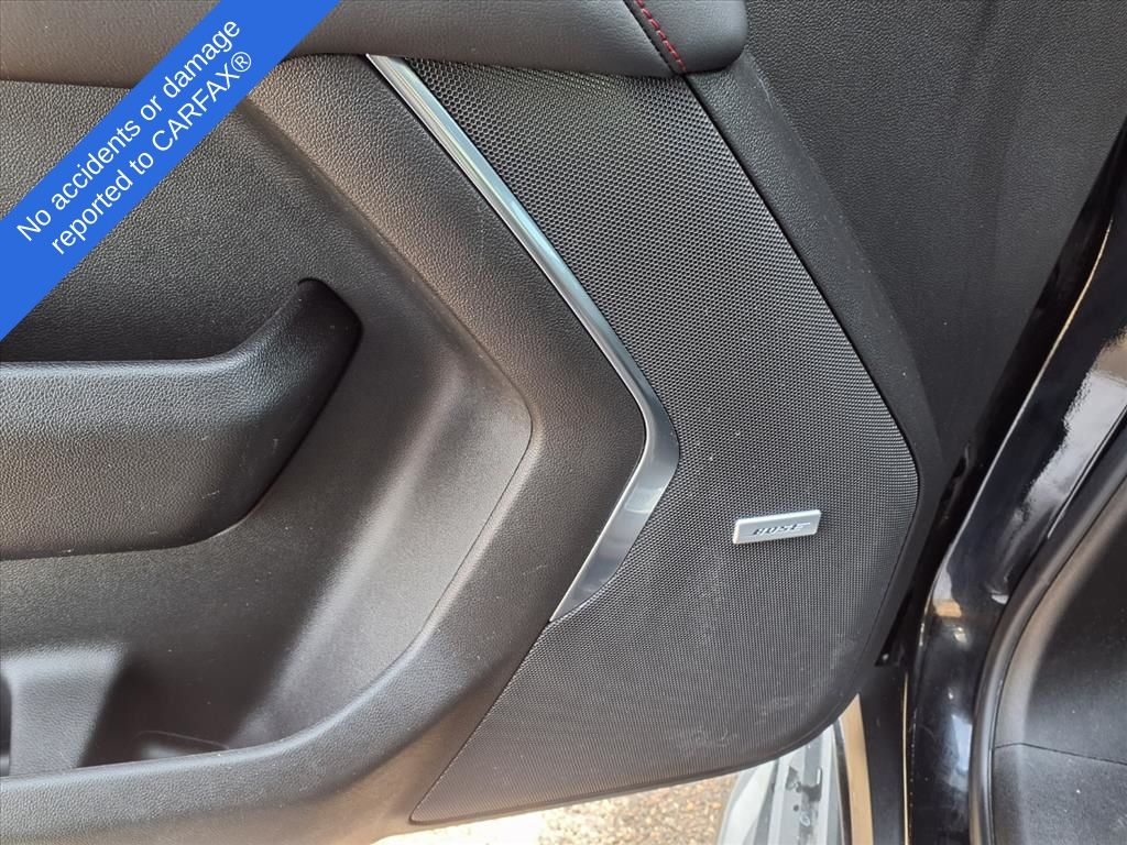 Thumbnail: 2023 Chevrolet Suburban - 8