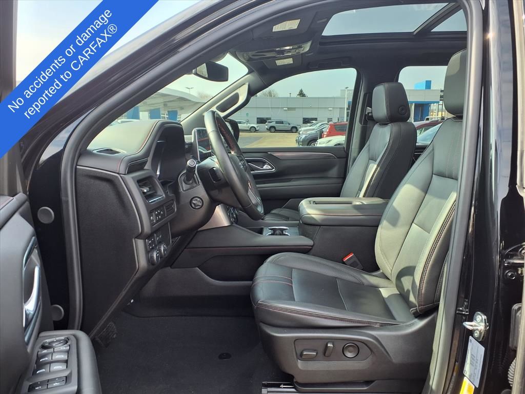 Thumbnail: 2023 Chevrolet Suburban - 9