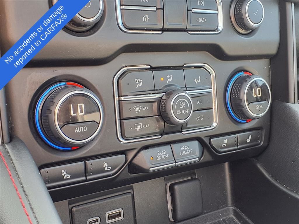 Thumbnail: 2023 Chevrolet Suburban - 24