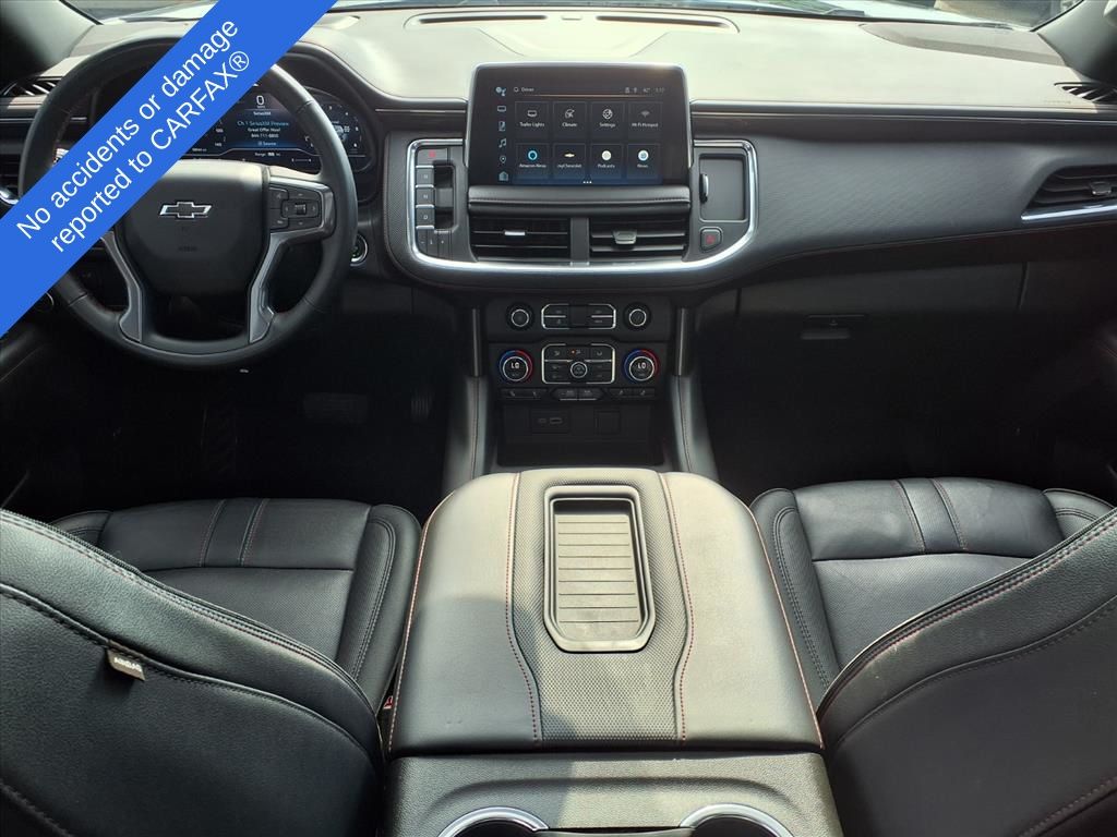 Thumbnail: 2023 Chevrolet Suburban - 2