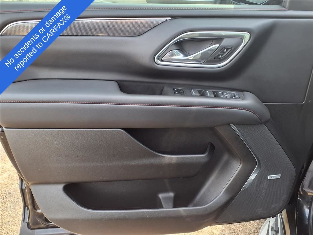 Thumbnail: 2023 Chevrolet Suburban - 17