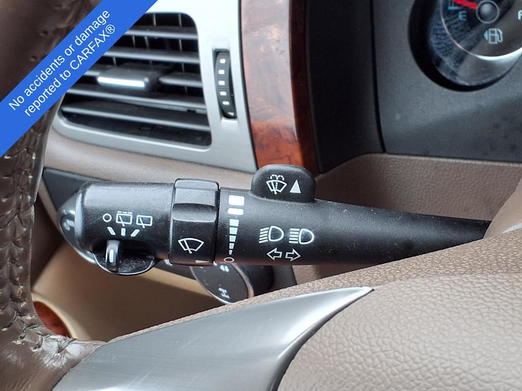 Thumbnail: 2013 Chevrolet Suburban - 23