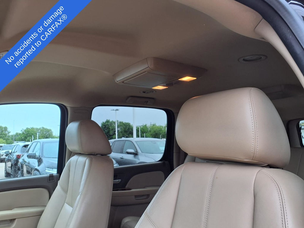Thumbnail: 2013 Chevrolet Suburban - 20