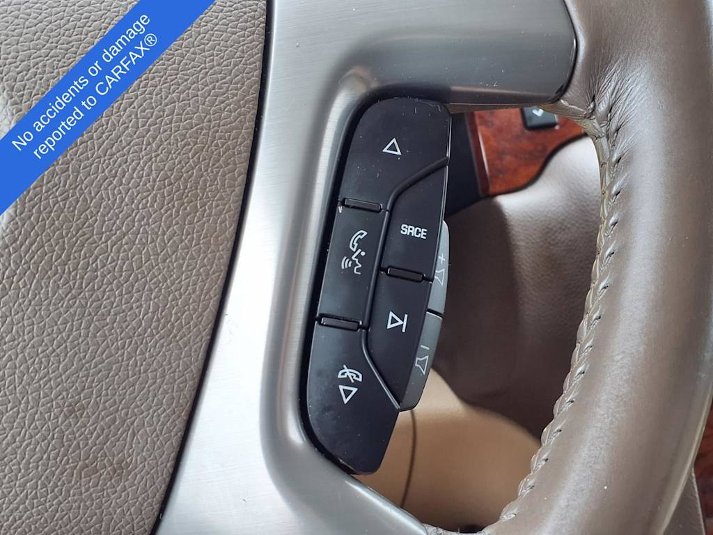 Thumbnail: 2013 Chevrolet Suburban - 28