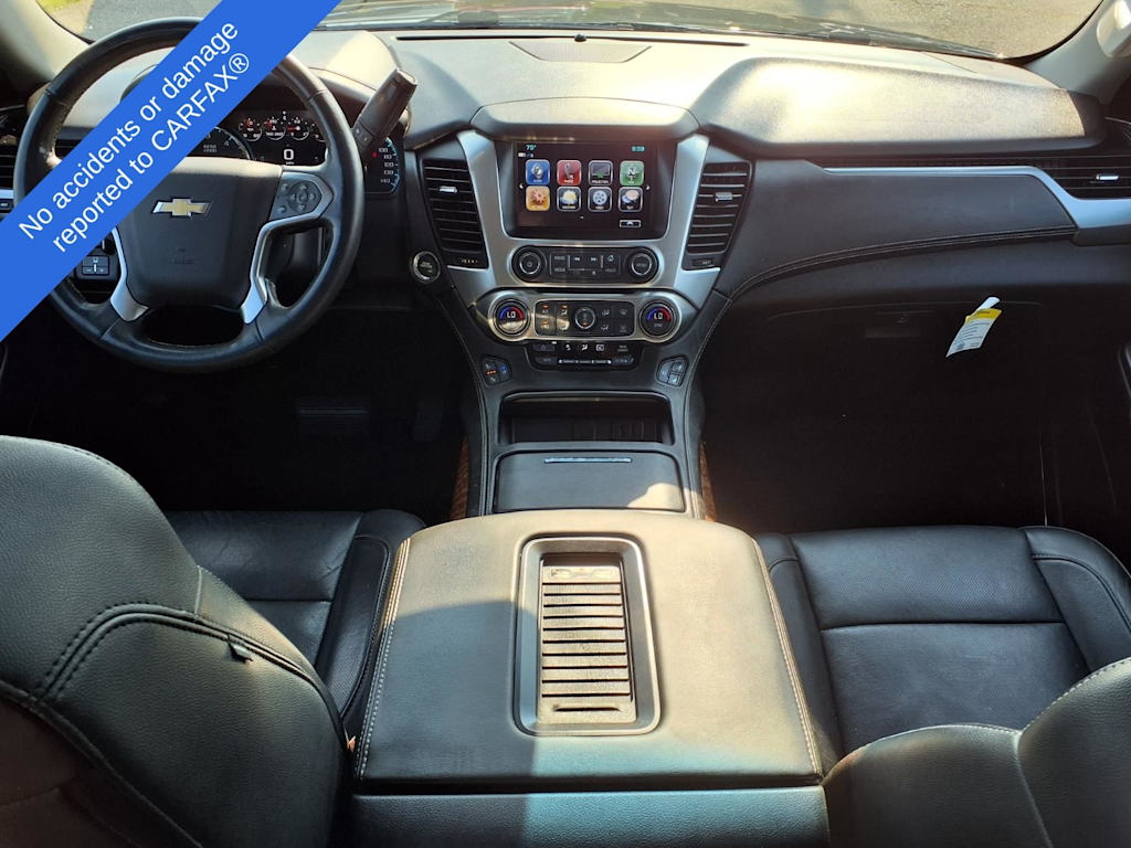 Thumbnail: 2017 Chevrolet Suburban - 2