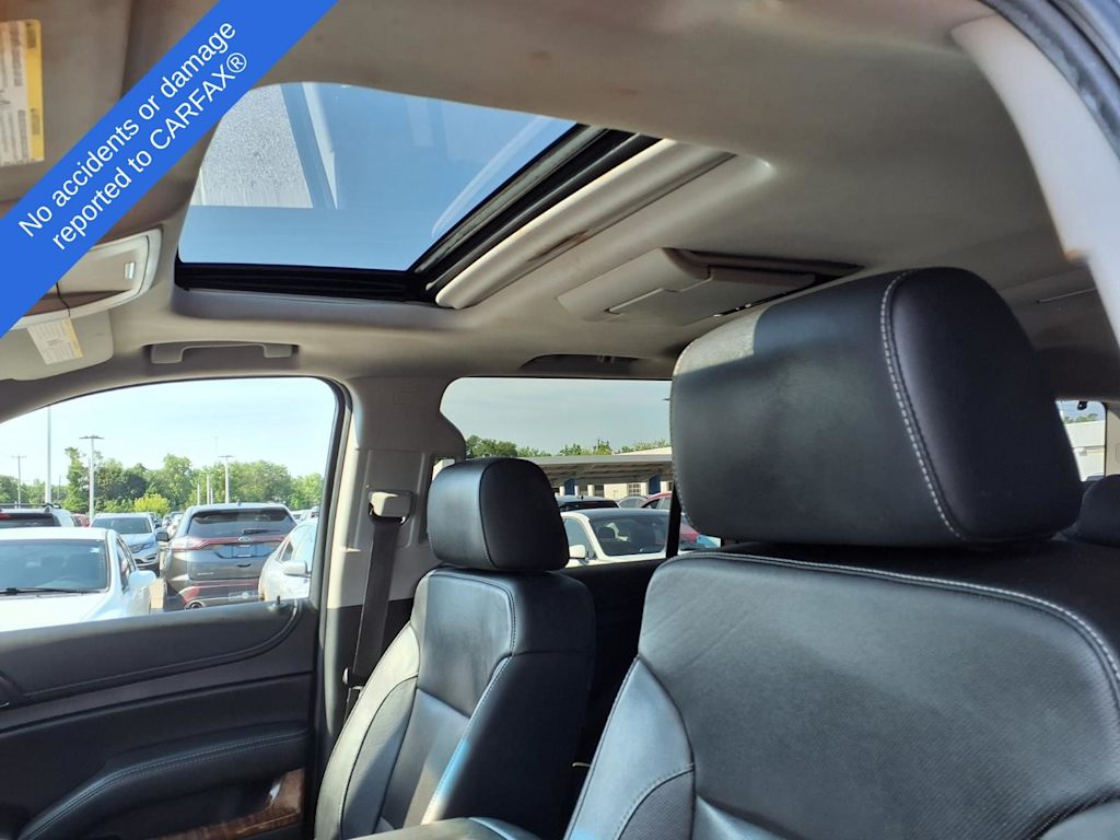 Thumbnail: 2017 Chevrolet Suburban - 22