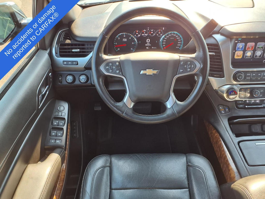 Thumbnail: 2017 Chevrolet Suburban - 8