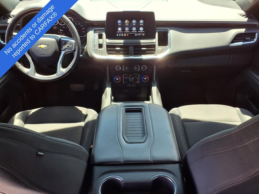 Thumbnail: 2022 Chevrolet Tahoe - 2