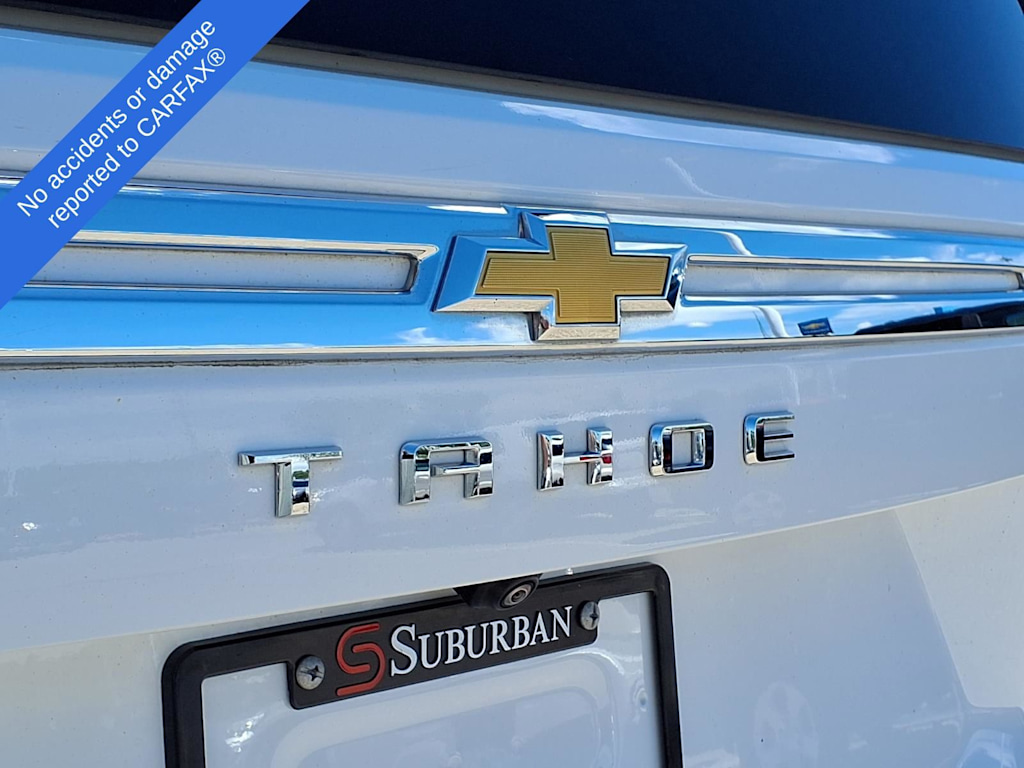 Thumbnail: 2022 Chevrolet Tahoe - 17