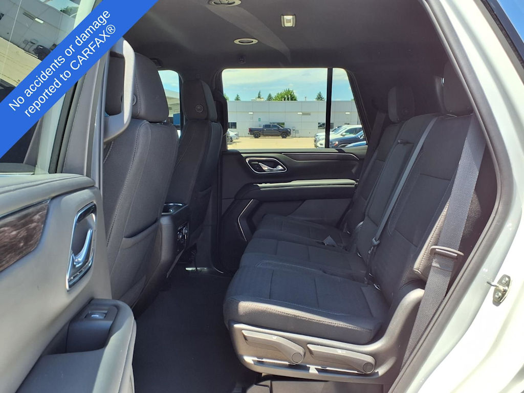 Thumbnail: 2022 Chevrolet Tahoe - 10