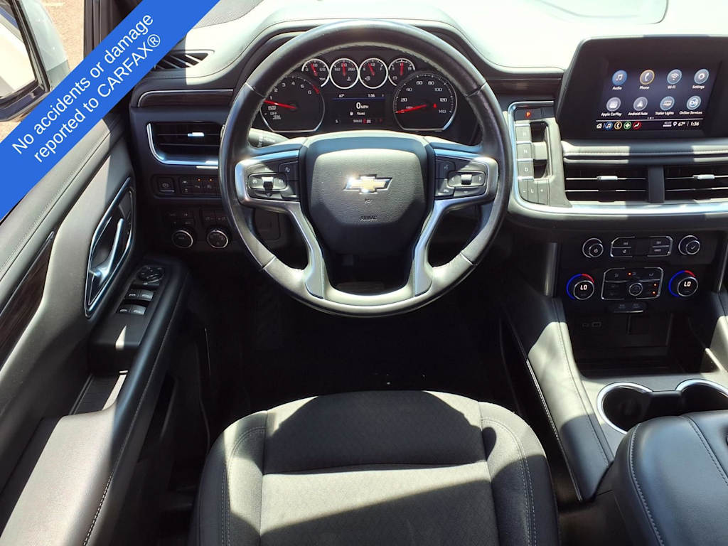 Thumbnail: 2022 Chevrolet Tahoe - 7
