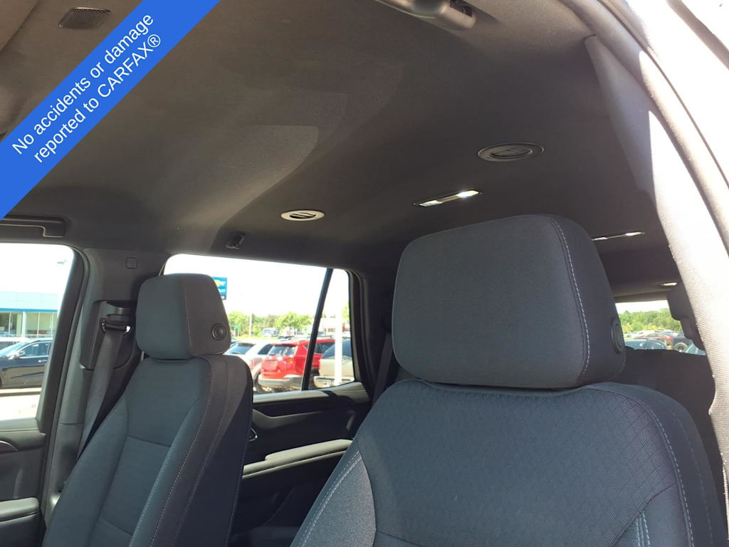 Thumbnail: 2022 Chevrolet Tahoe - 20