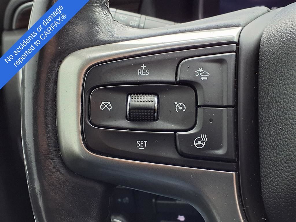 Thumbnail: 2022 Chevrolet Tahoe - 27