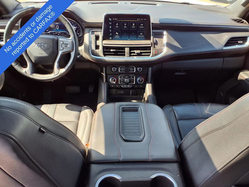 Thumbnail: 2024 Chevrolet Tahoe - 2