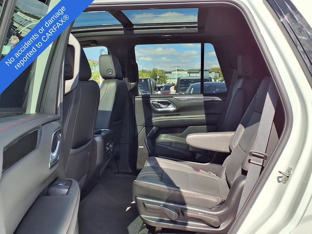 Thumbnail: 2024 Chevrolet Tahoe - 12