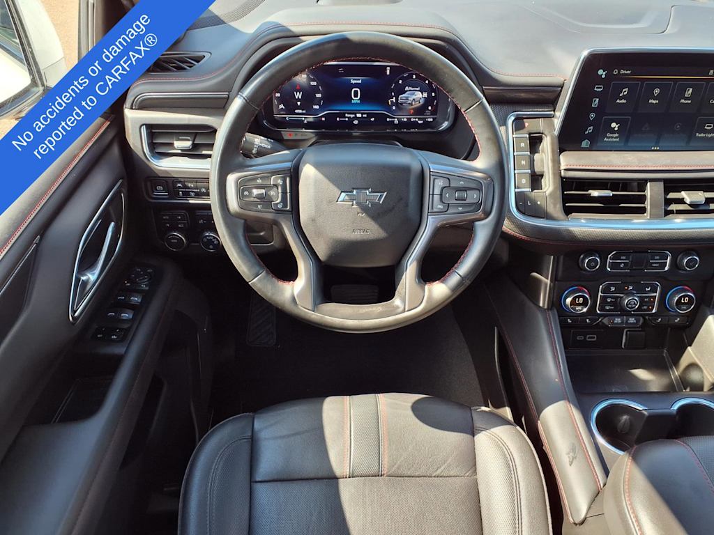 Thumbnail: 2024 Chevrolet Tahoe - 9