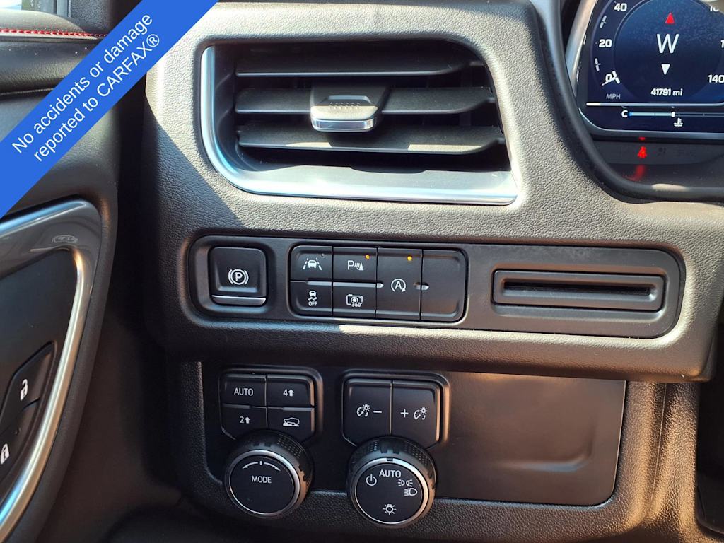 Thumbnail: 2024 Chevrolet Tahoe - 29