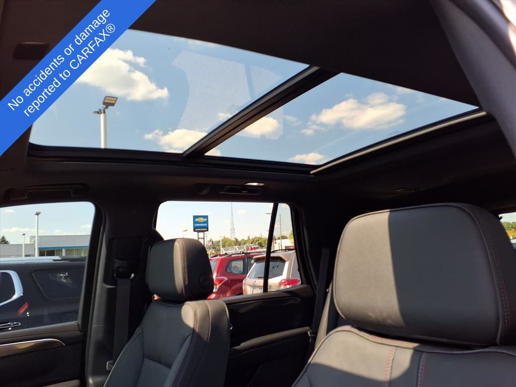 Thumbnail: 2023 Chevrolet Tahoe - 16