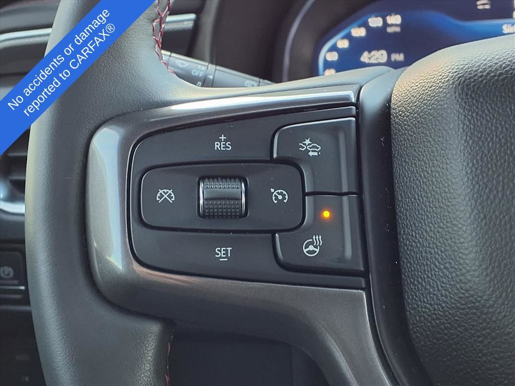 Thumbnail: 2023 Chevrolet Tahoe - 23