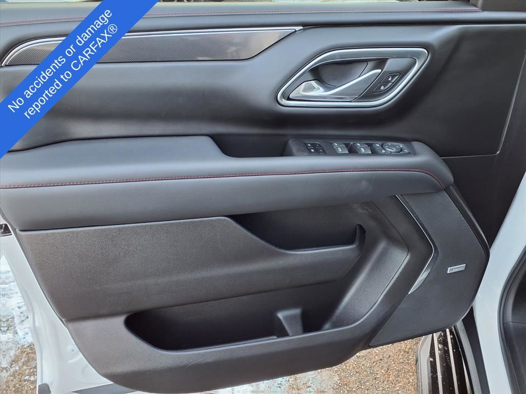 Thumbnail: 2023 Chevrolet Tahoe - 18