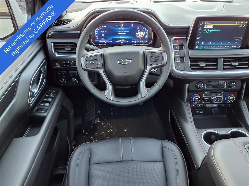 Thumbnail: 2023 Chevrolet Tahoe - 8