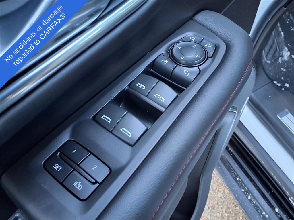 Thumbnail: 2023 Chevrolet Tahoe - 19