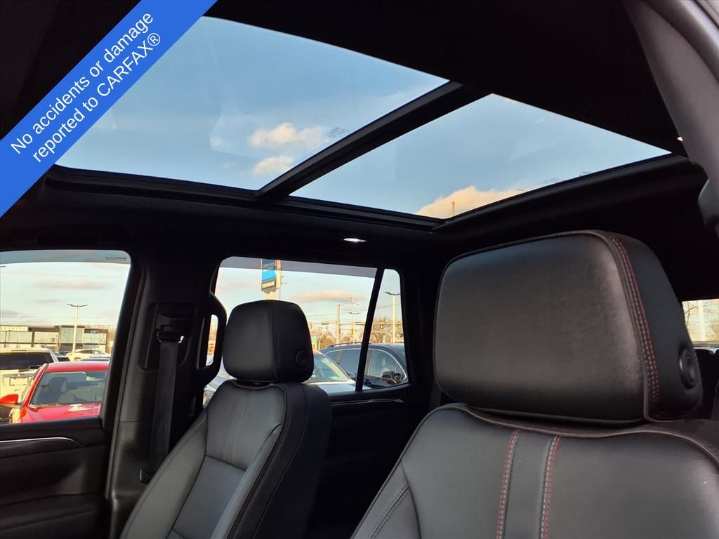 Thumbnail: 2023 Chevrolet Tahoe - 20