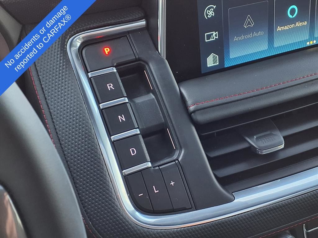 Thumbnail: 2023 Chevrolet Tahoe - 25