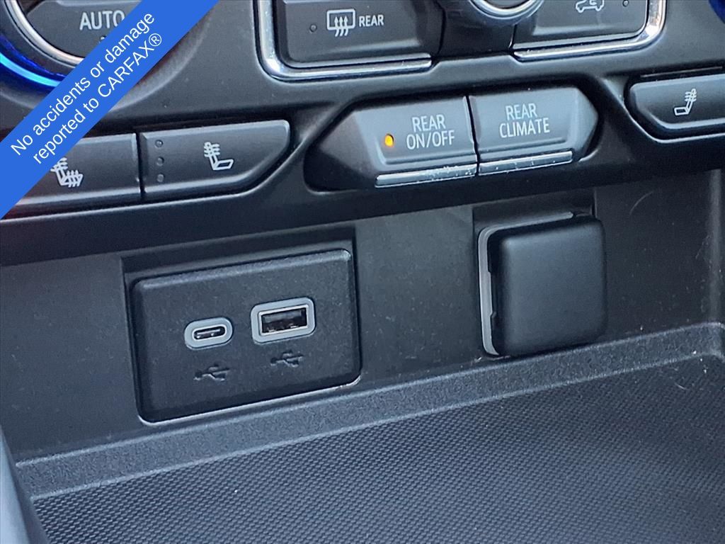 Thumbnail: 2023 Chevrolet Tahoe - 28