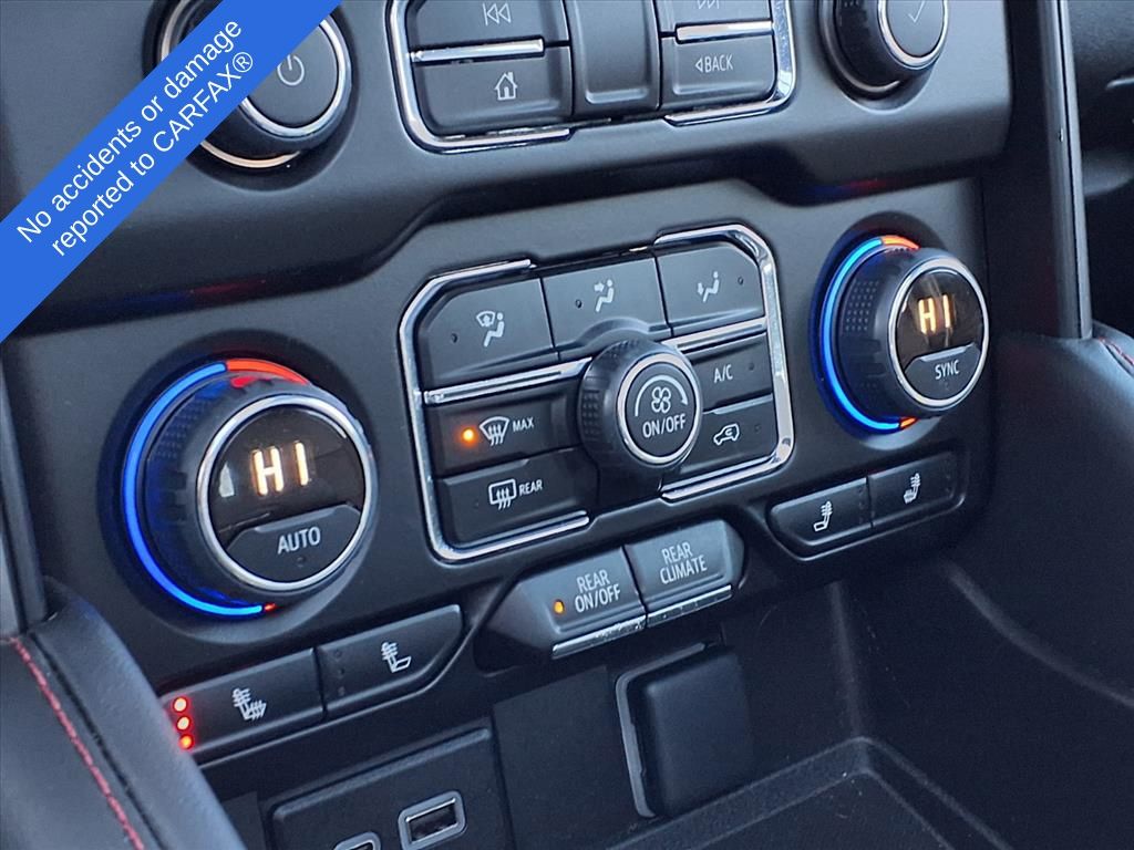 Thumbnail: 2023 Chevrolet Tahoe - 27