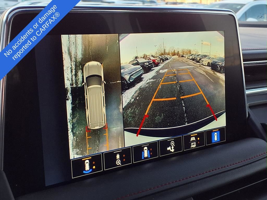 Thumbnail: 2023 Chevrolet Tahoe - 26