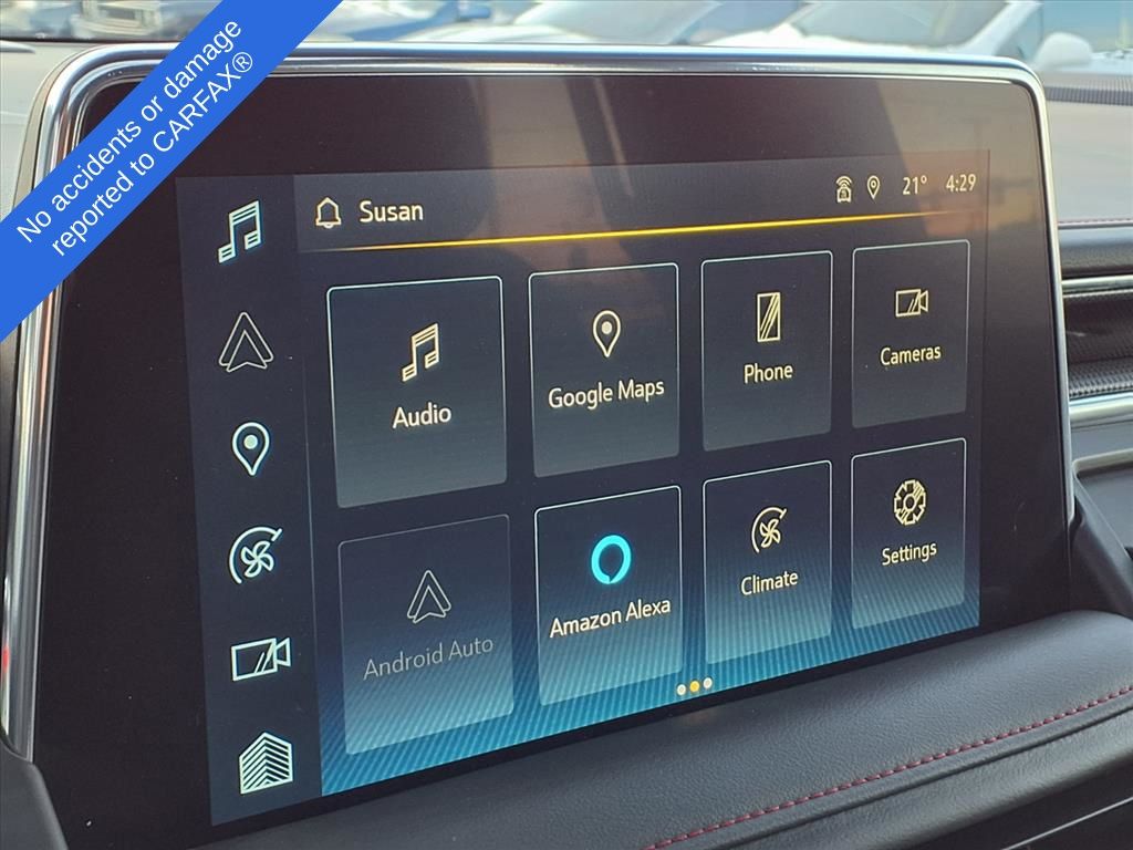 Thumbnail: 2023 Chevrolet Tahoe - 11