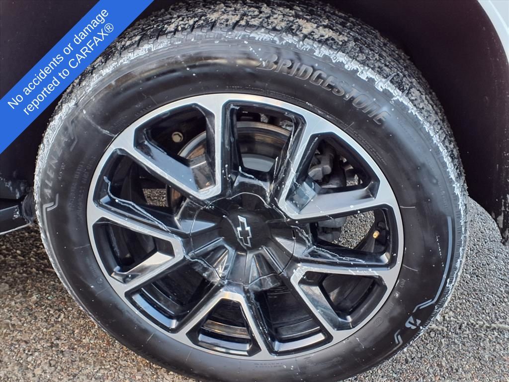 Thumbnail: 2023 Chevrolet Tahoe - 7