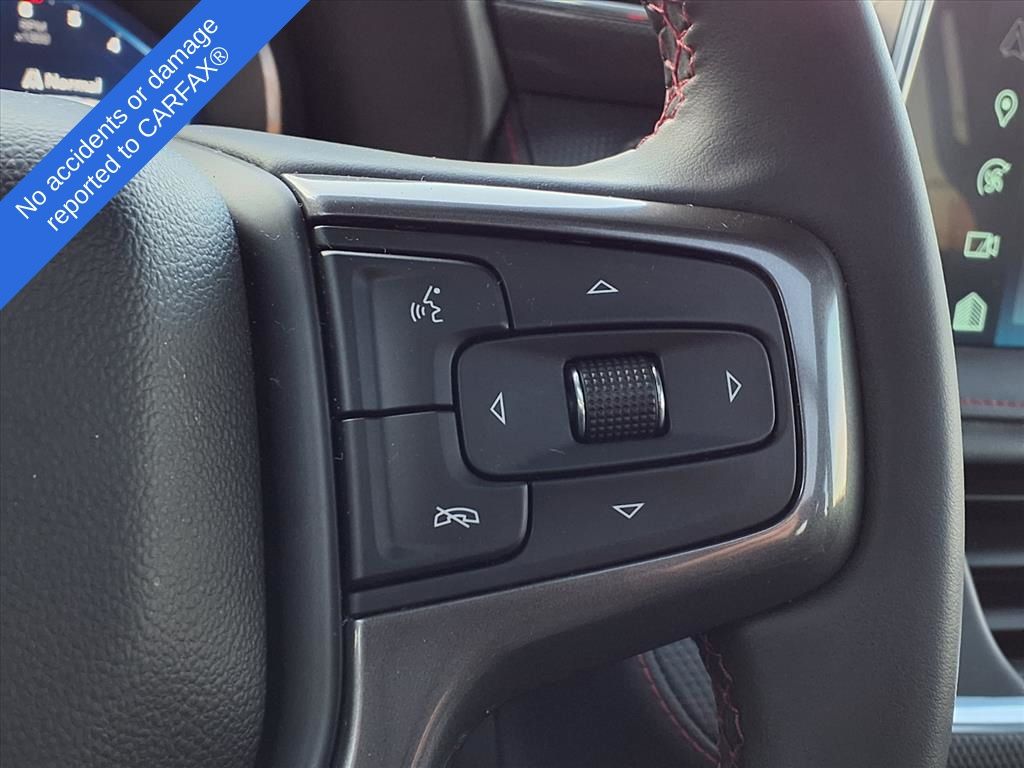 Thumbnail: 2023 Chevrolet Tahoe - 24