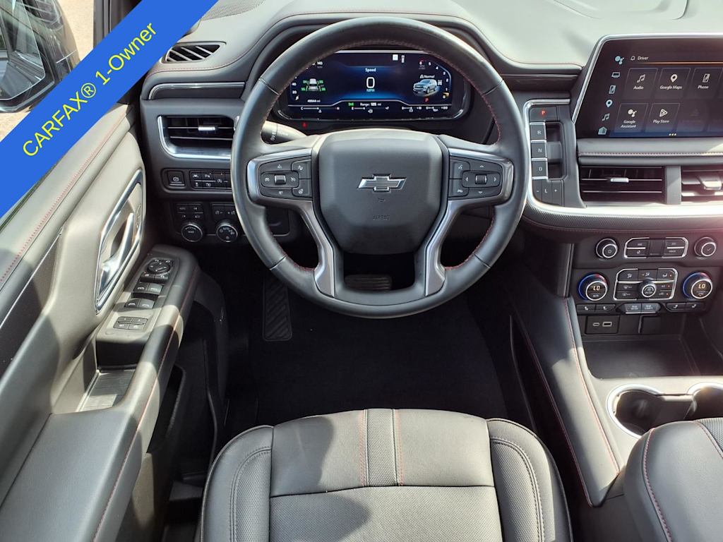 Thumbnail: 2023 Chevrolet Tahoe - 8