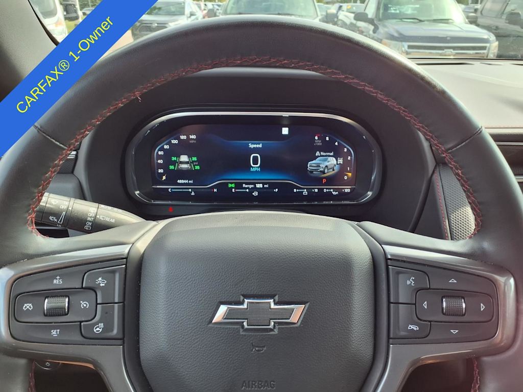 Thumbnail: 2023 Chevrolet Tahoe - 23