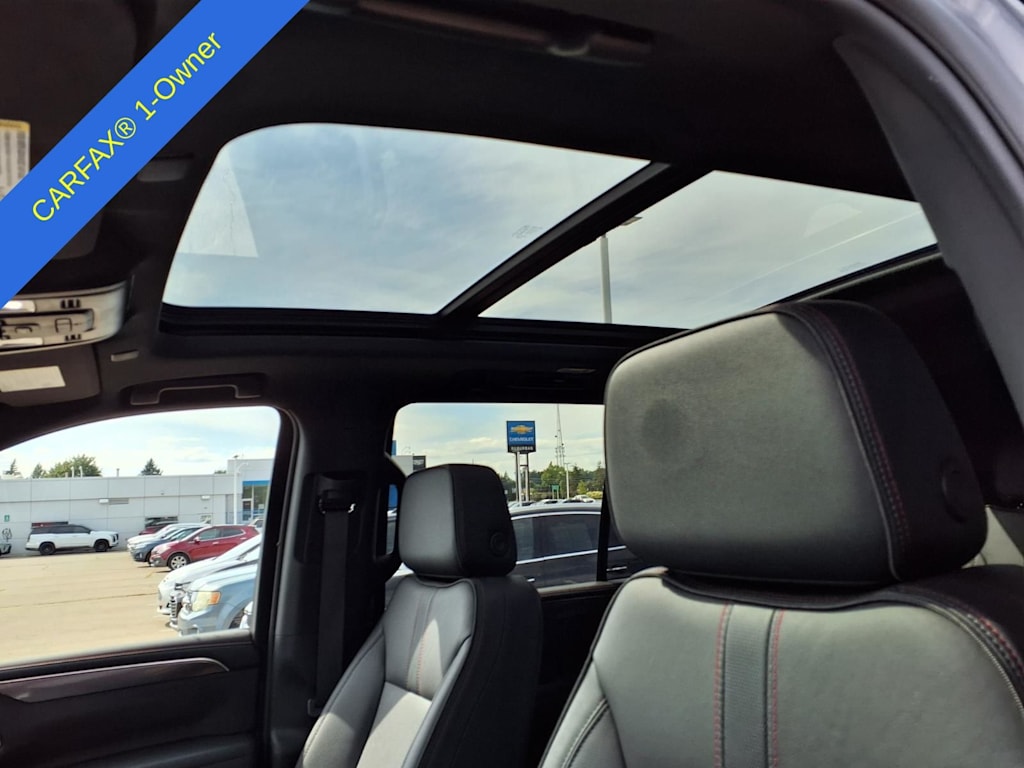 Thumbnail: 2023 Chevrolet Tahoe - 22
