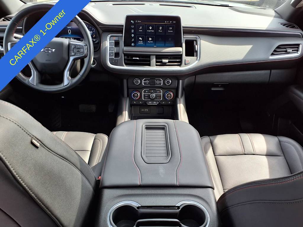Thumbnail: 2023 Chevrolet Tahoe - 2