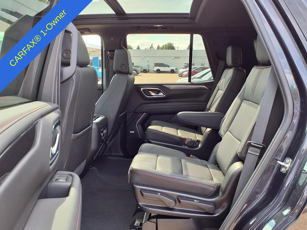 Thumbnail: 2023 Chevrolet Tahoe - 11
