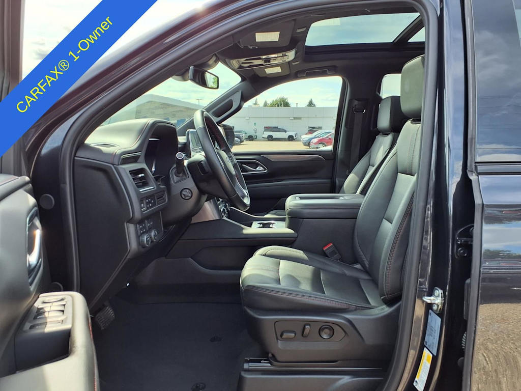 Thumbnail: 2023 Chevrolet Tahoe - 10