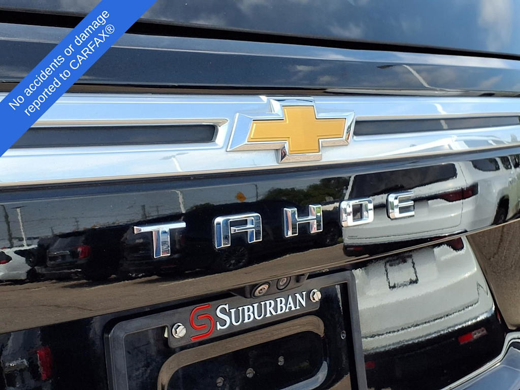 Thumbnail: 2023 Chevrolet Tahoe - 19