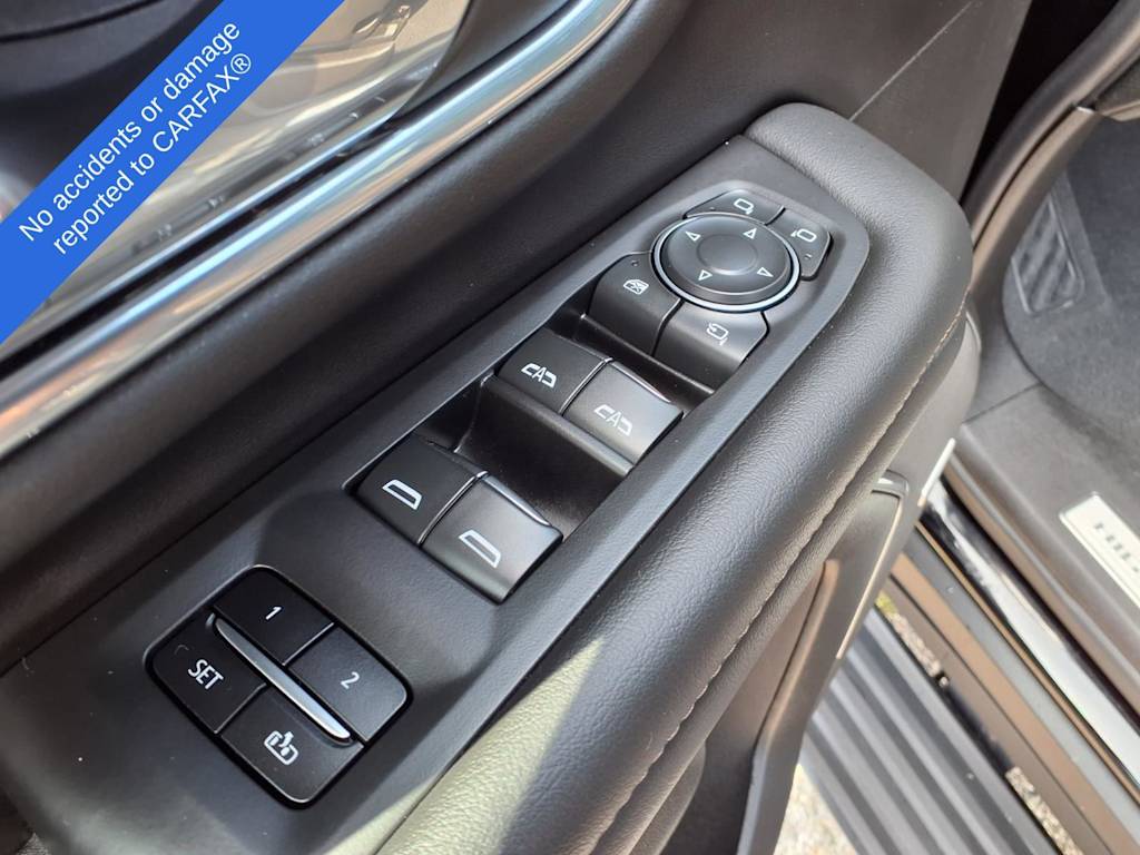 Thumbnail: 2023 Chevrolet Tahoe - 21