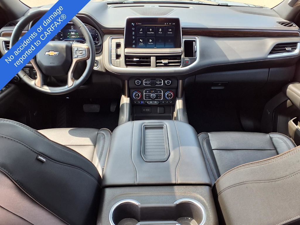 Thumbnail: 2023 Chevrolet Tahoe - 2