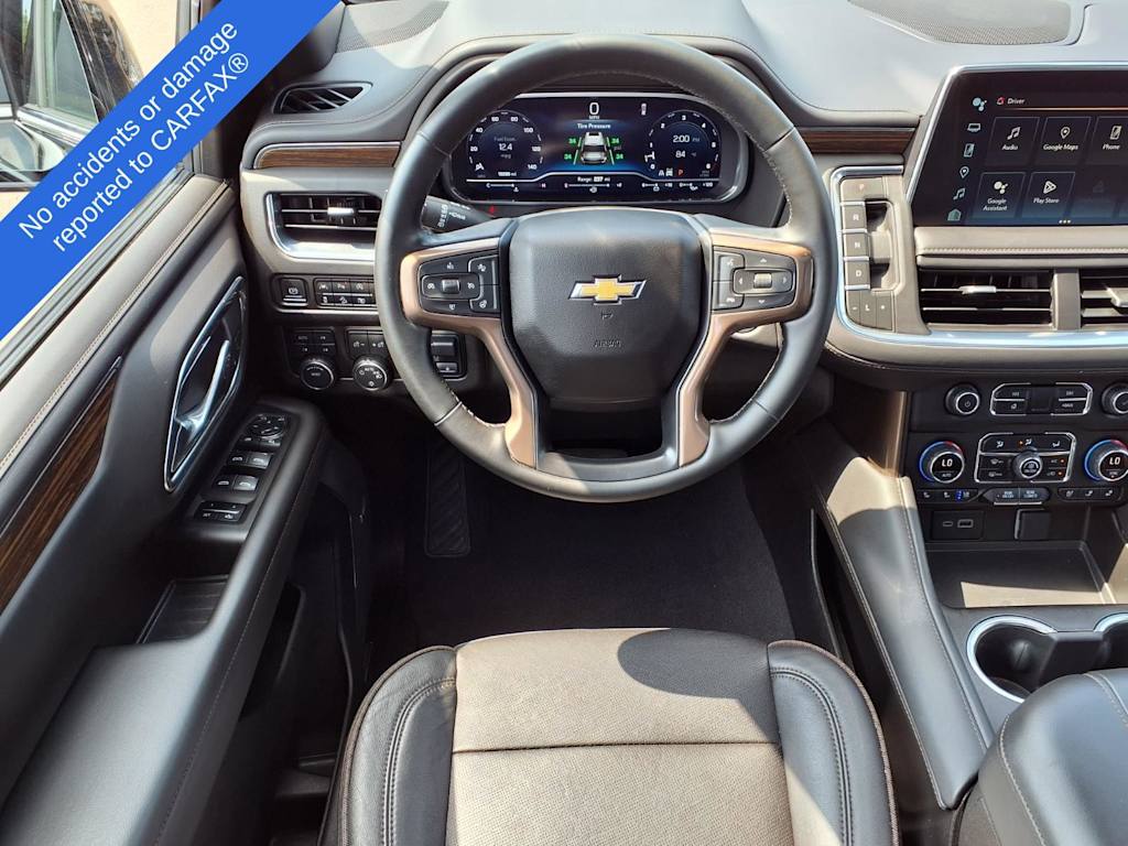 Thumbnail: 2023 Chevrolet Tahoe - 7