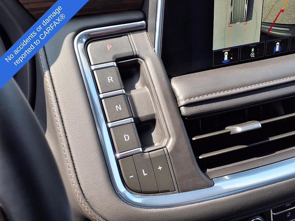 Thumbnail: 2023 Chevrolet Tahoe - 26