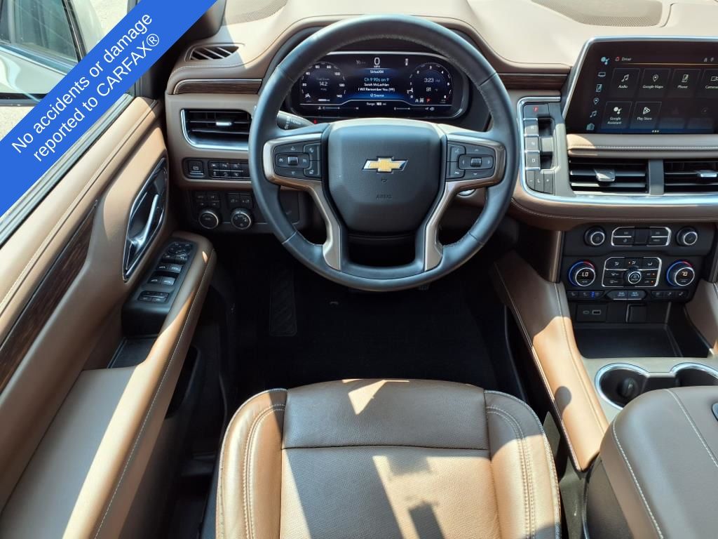 Thumbnail: 2023 Chevrolet Tahoe - 9