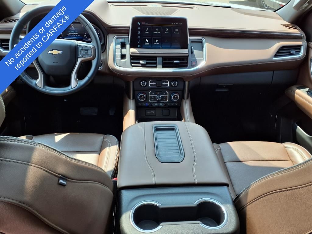 Thumbnail: 2023 Chevrolet Tahoe - 2