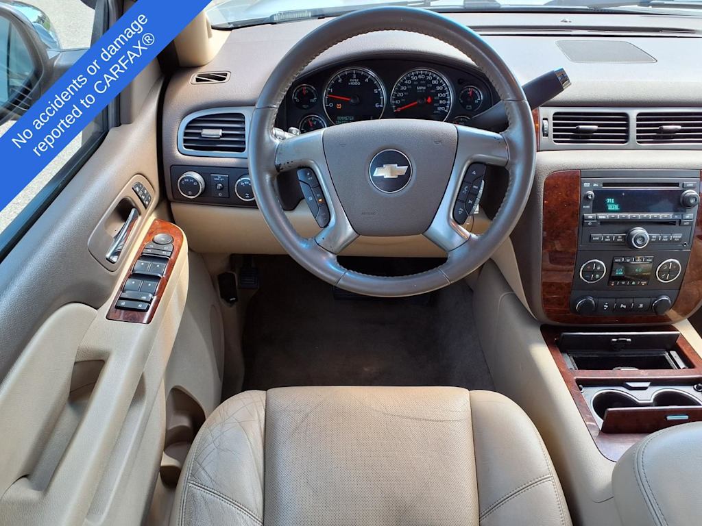 Thumbnail: 2010 Chevrolet Tahoe - 9