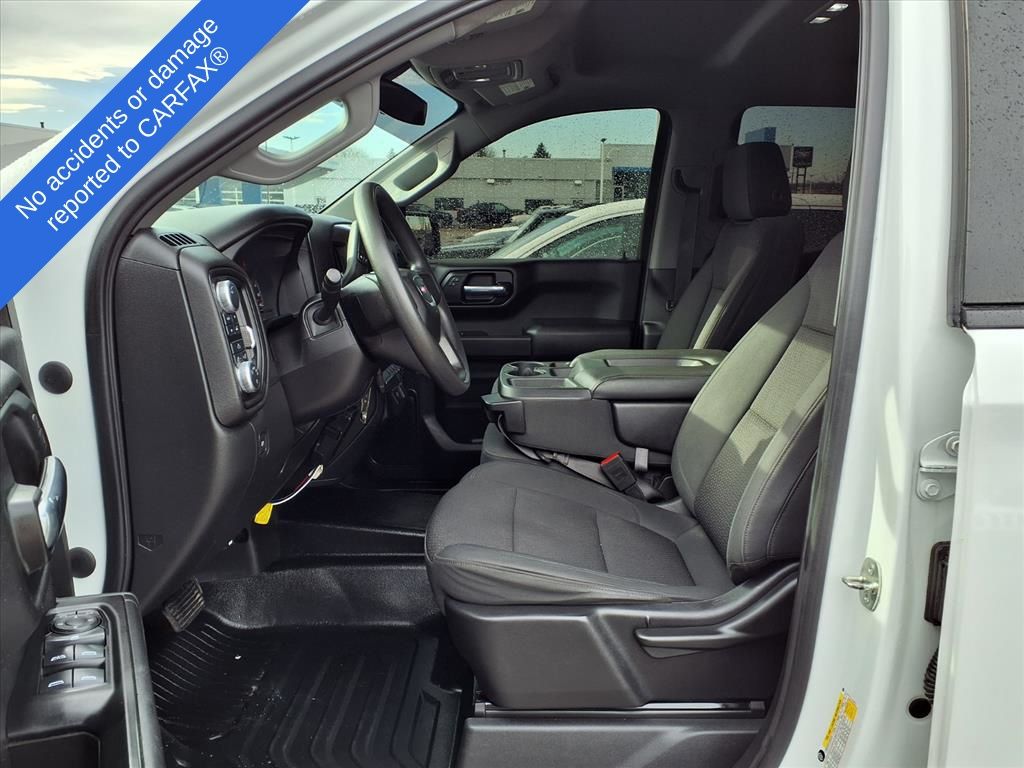 Thumbnail: 2020 GMC Sierra 1500 - 10